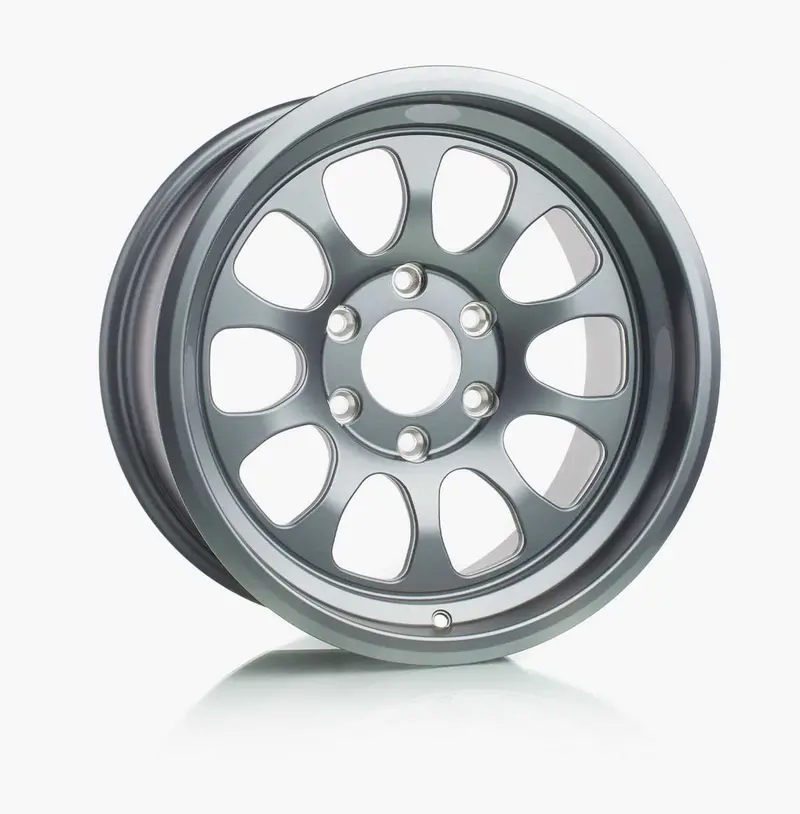 Forged Wheels Monoblock For All Models A243 1