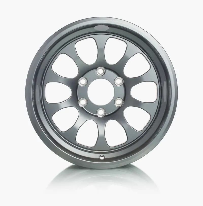 Forged Wheels Monoblock For All Models A243 2