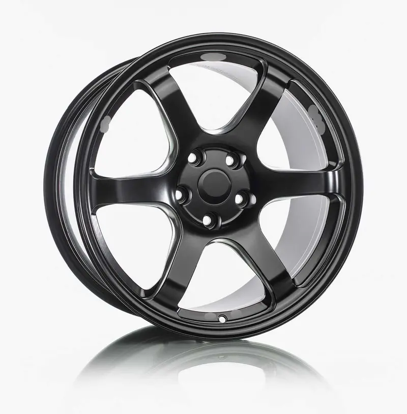 Forged Wheels Monoblock For All Models A244 1