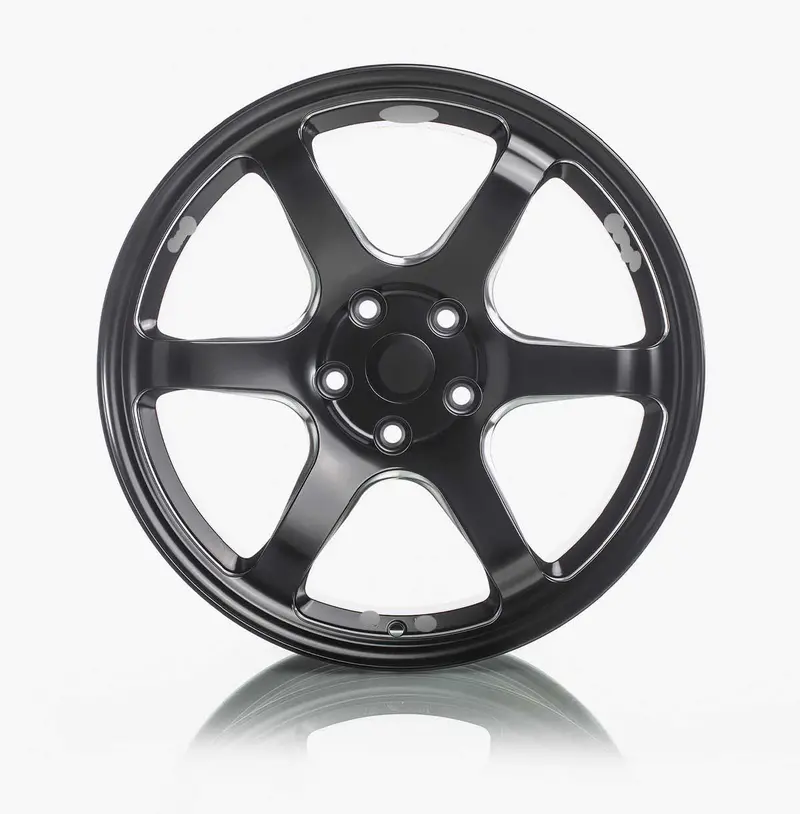 Forged Wheels Monoblock For All Models A244 2