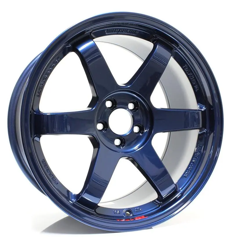 Forged Wheels Monoblock For All Models A245 1