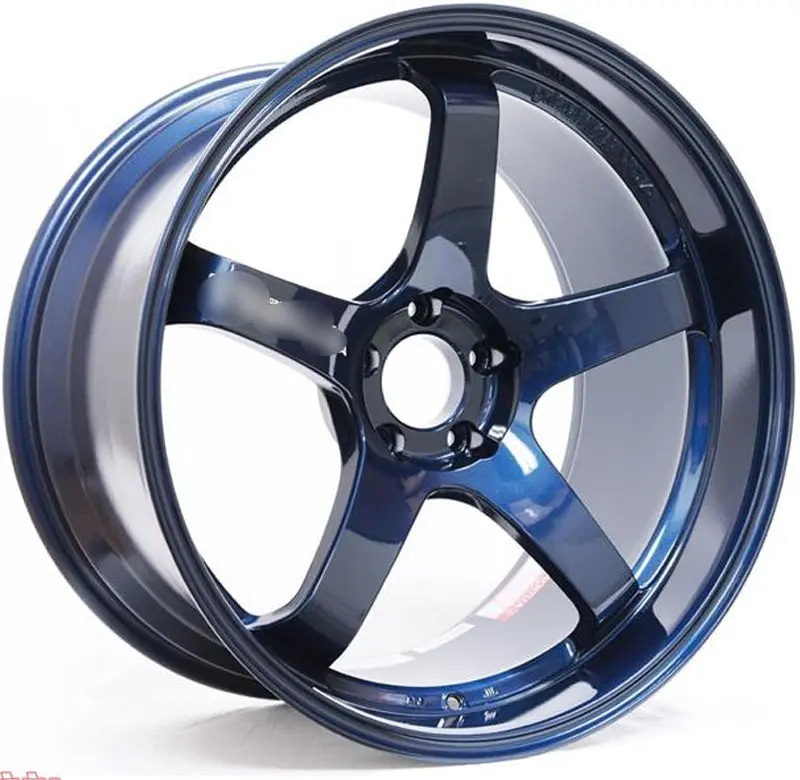 Forged Wheels Monoblock For All Models A248 1