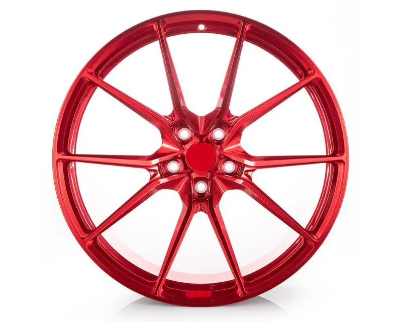 Forged Wheels Monoblock For All Models A250 1