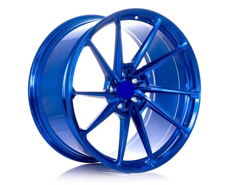 Forged Wheels Monoblock For All Models A251 1