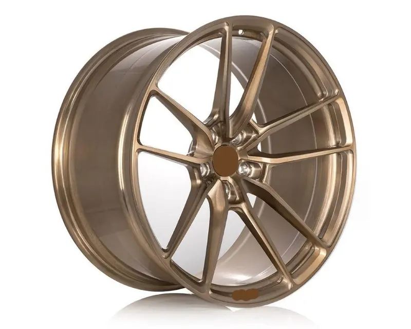 Forged Wheels Monoblock For All Models A252 1