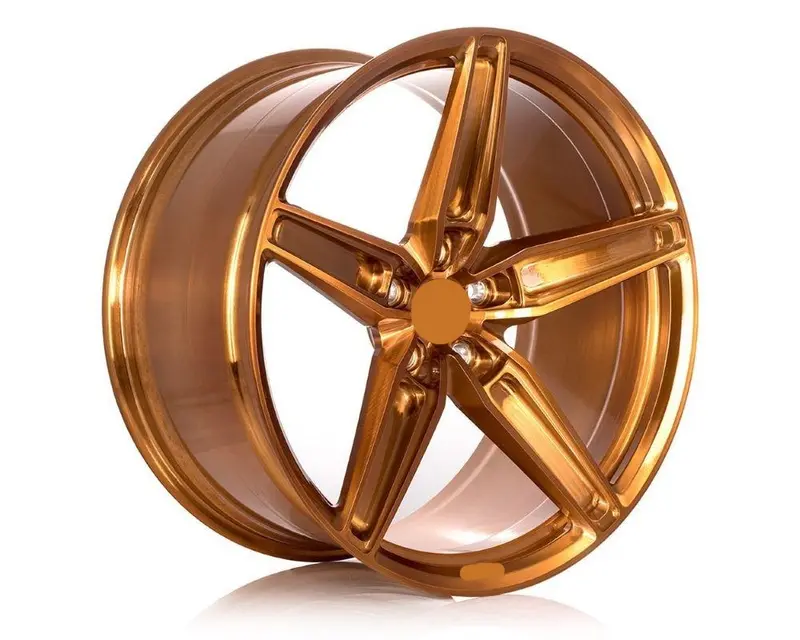 Forged Wheels Monoblock For All Models A253 1
