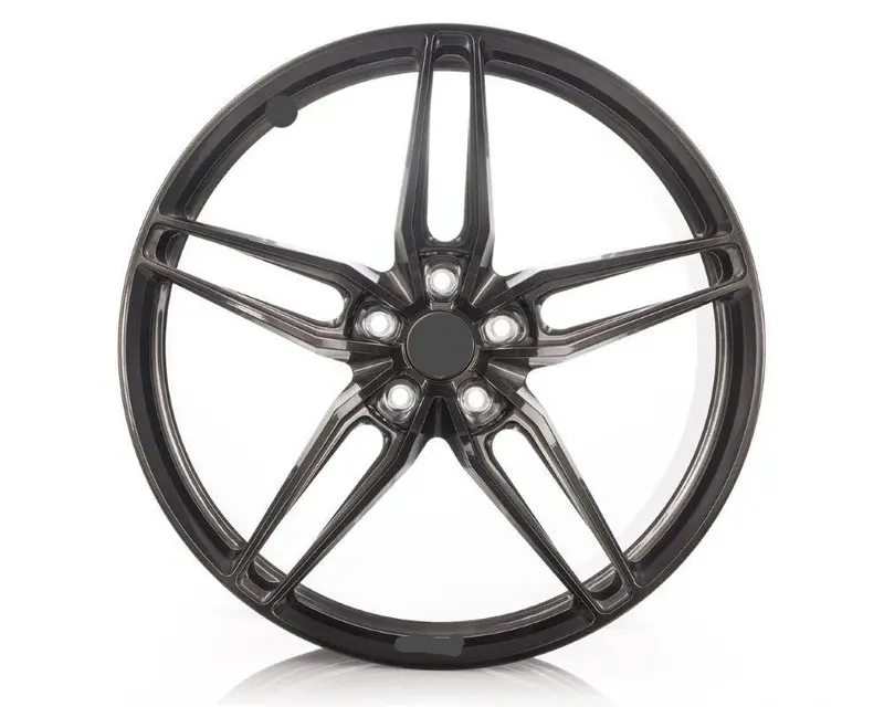 Forged Wheels Monoblock For All Models A254 1
