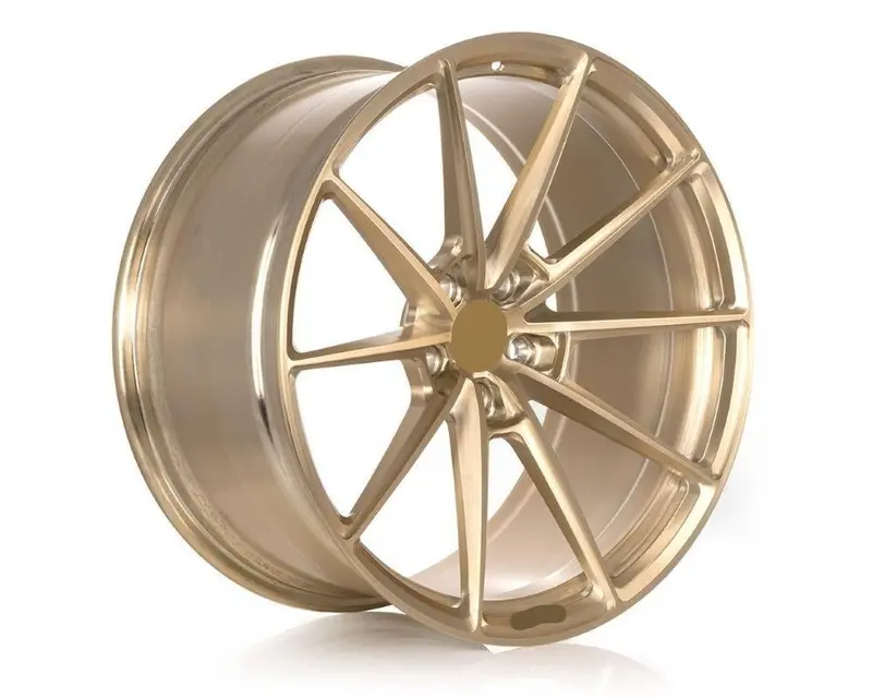 Forged Wheels Monoblock For All Models A255 1