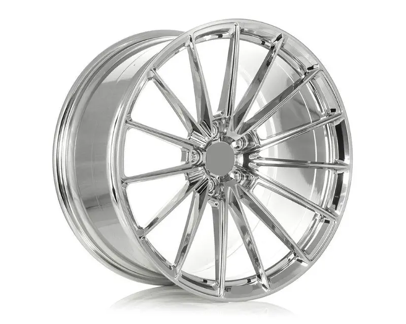 Forged Wheels Monoblock For All Models A256 1