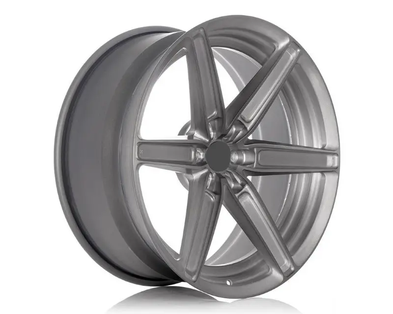 Forged Wheels Monoblock For All Models A257 1