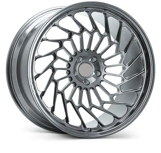 Forged Wheels Monoblock For All Models A259 1