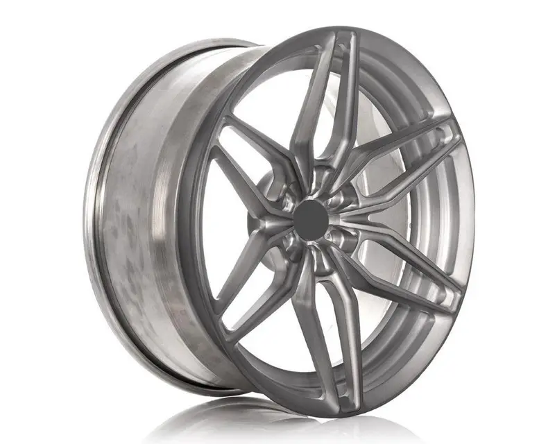 Forged Wheels Monoblock For All Models A26 1