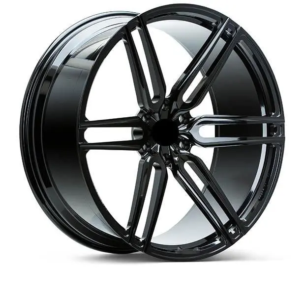 Forged Wheels Monoblock For All Models A260 1