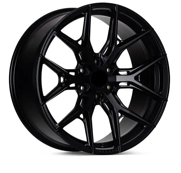 Forged Wheels Monoblock For All Models A261 1