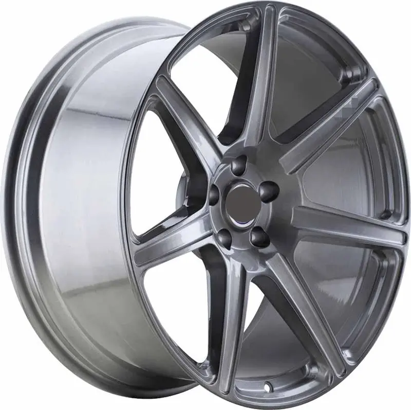 Forged Wheels Monoblock For All Models A263 1