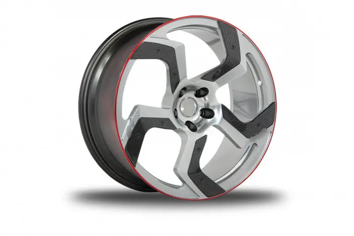 Forged Wheels Monoblock For All Models A264 1