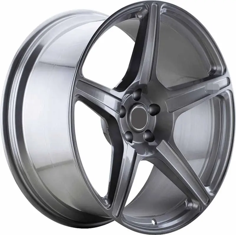 Forged Wheels Monoblock For All Models A265 1