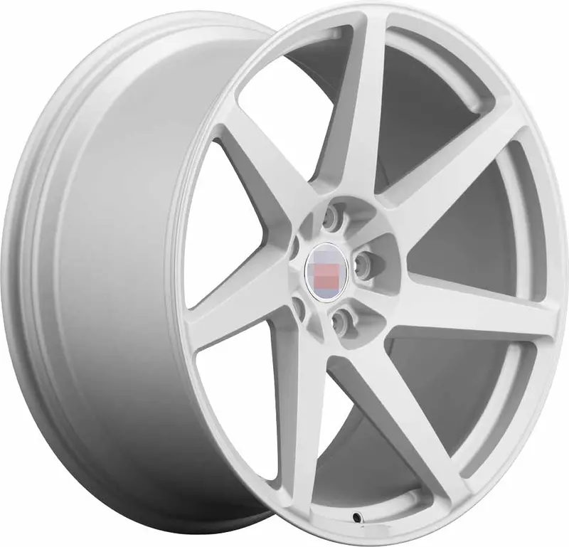 Forged Wheels Monoblock For All Models A267 1