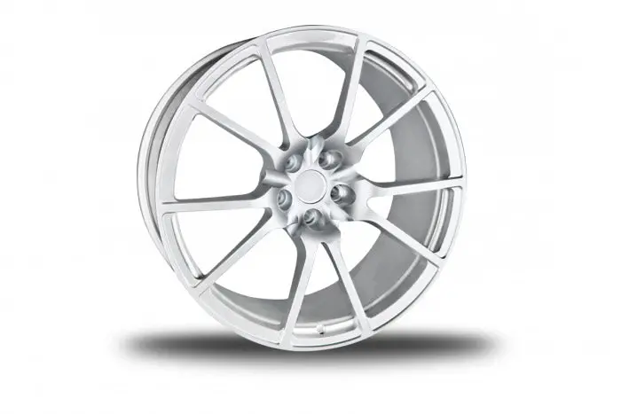 Forged Wheels Monoblock For All Models A268 1