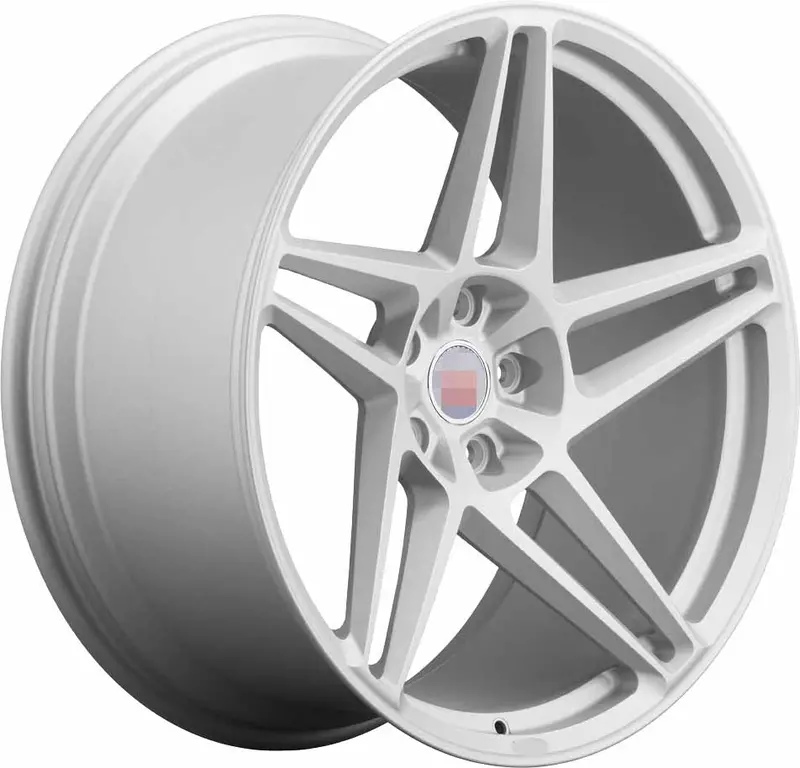 Forged Wheels Monoblock For All Models A269 1