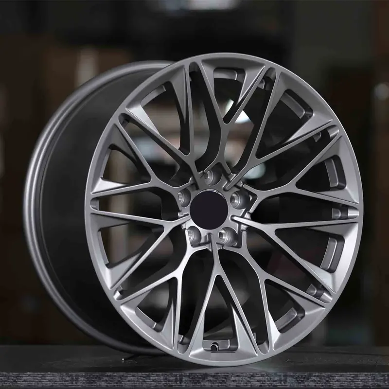 Forged Wheels Monoblock For All Models A27 1