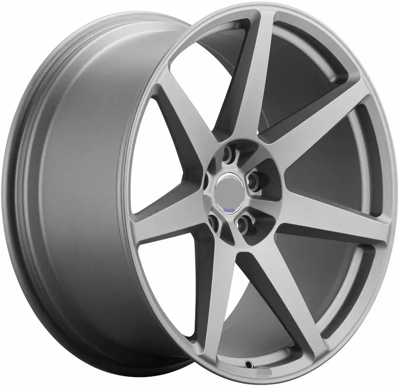 Forged Wheels Monoblock For All Models A272 1