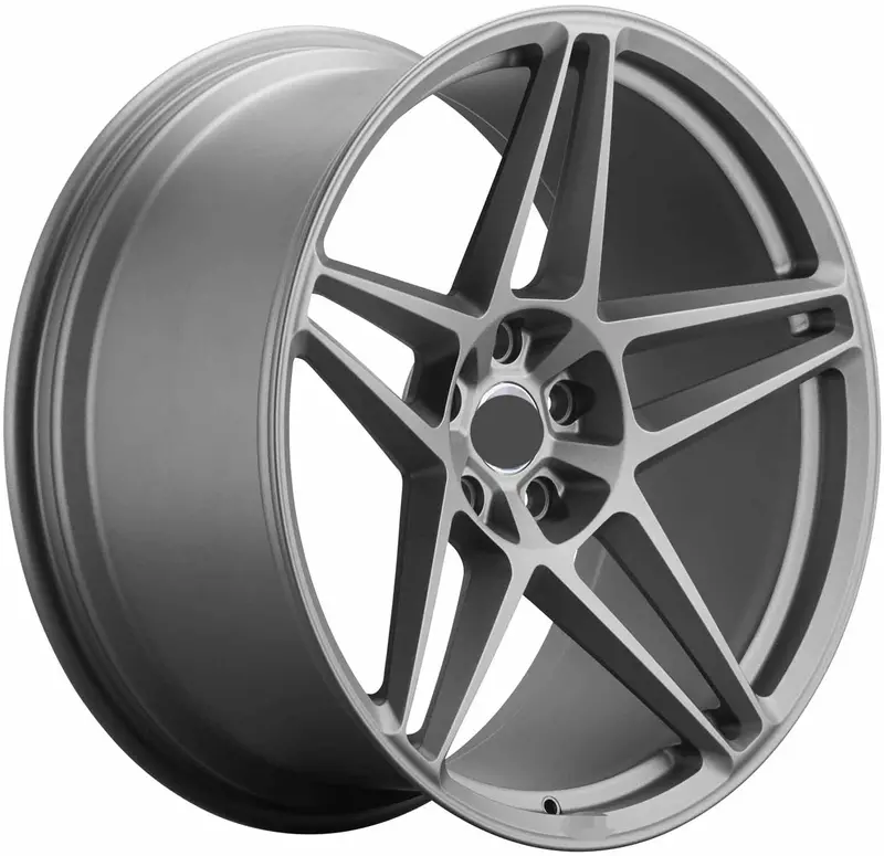 Forged Wheels Monoblock For All Models A273 1