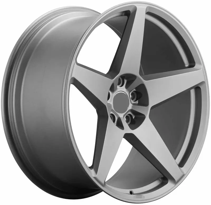 Forged Wheels Monoblock For All Models A274 1