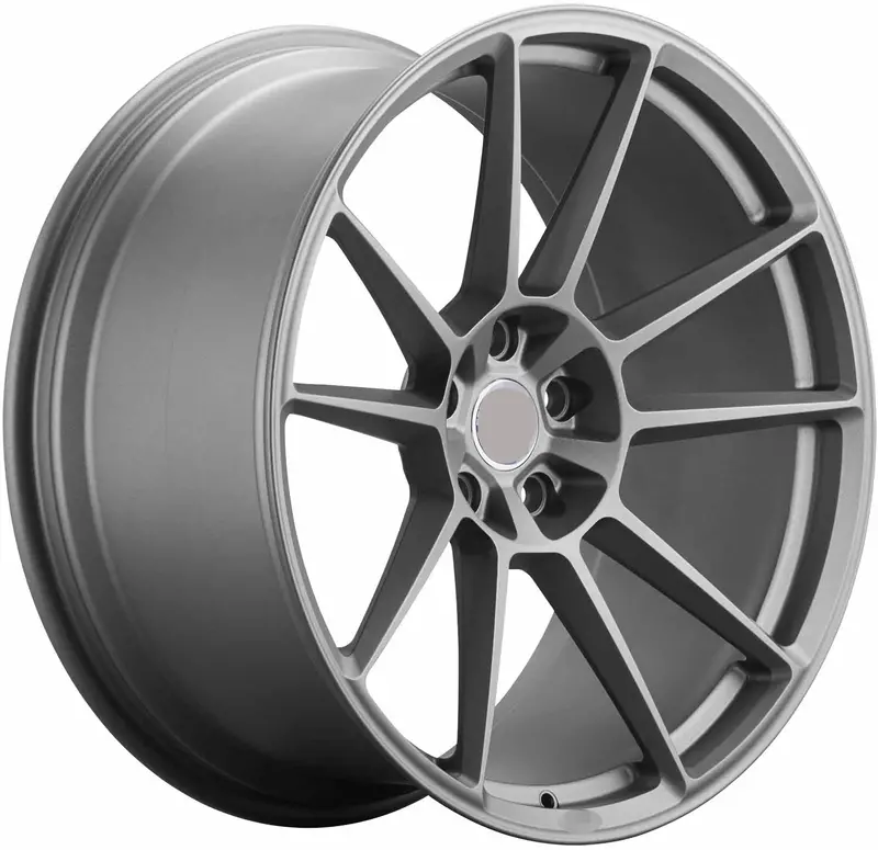 Forged Wheels Monoblock For All Models A275 1