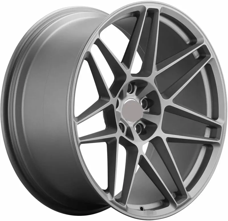 Forged Wheels Monoblock For All Models A276 1