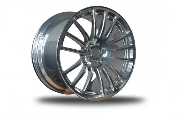 Forged Wheels Monoblock For All Models A278 1