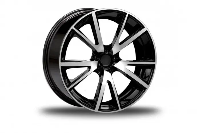 Forged Wheels Monoblock For All Models A279 1
