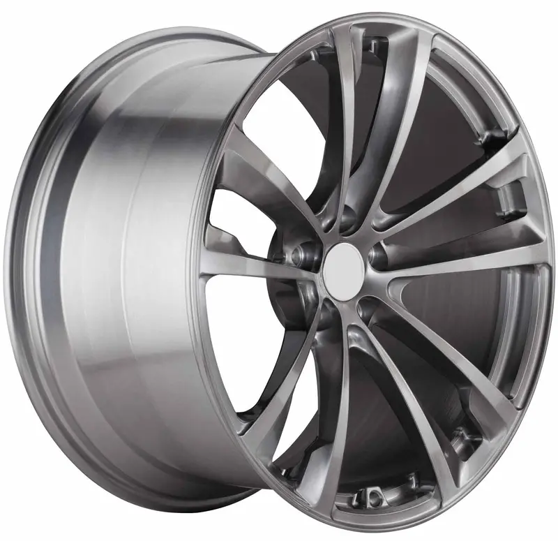 Forged Wheels Monoblock For All Models A280 1