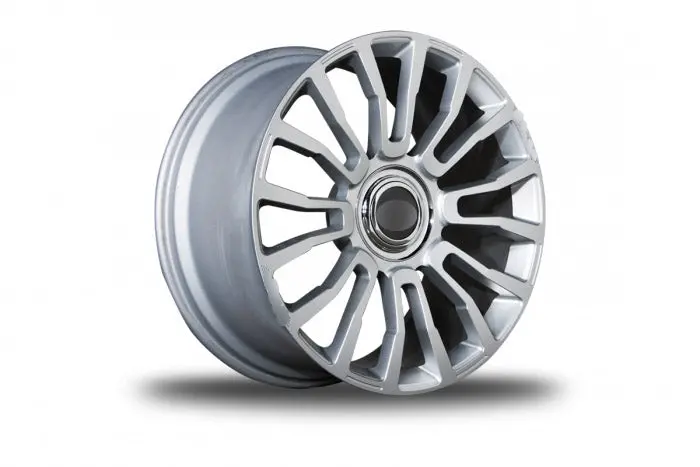 Forged Wheels Monoblock For All Models A281 1