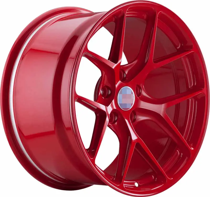 Forged Wheels Monoblock For All Models A282 1