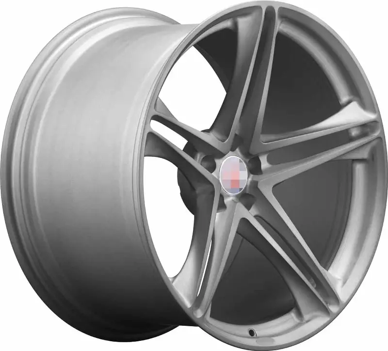 Forged Wheels Monoblock For All Models A284 1