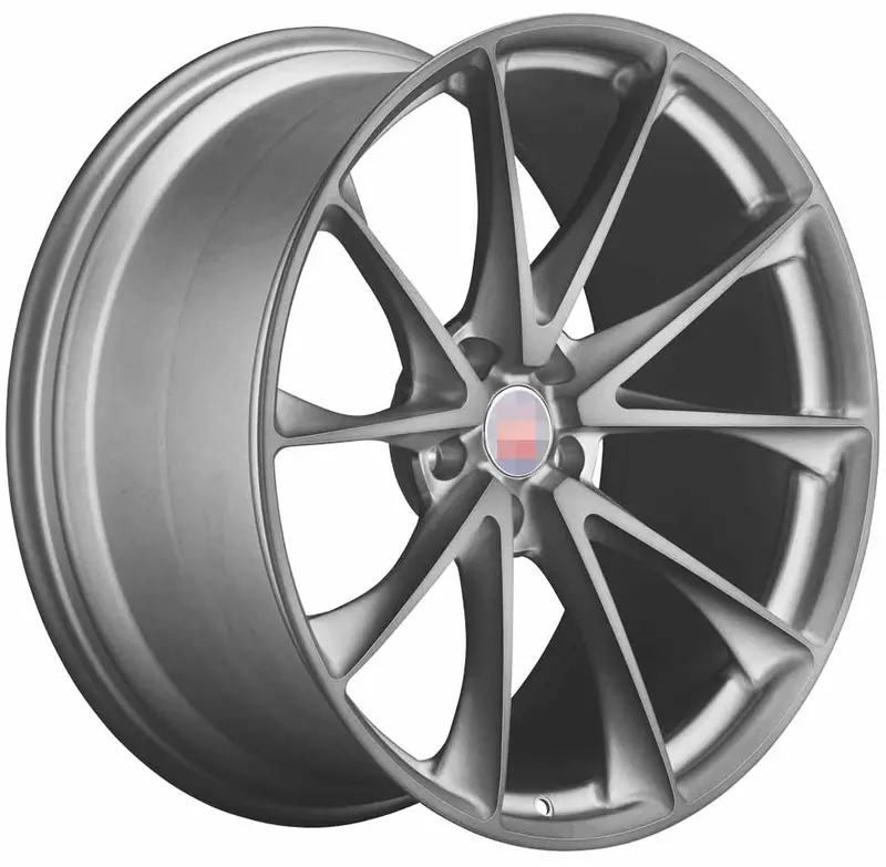 Forged Wheels Monoblock For All Models A285 1