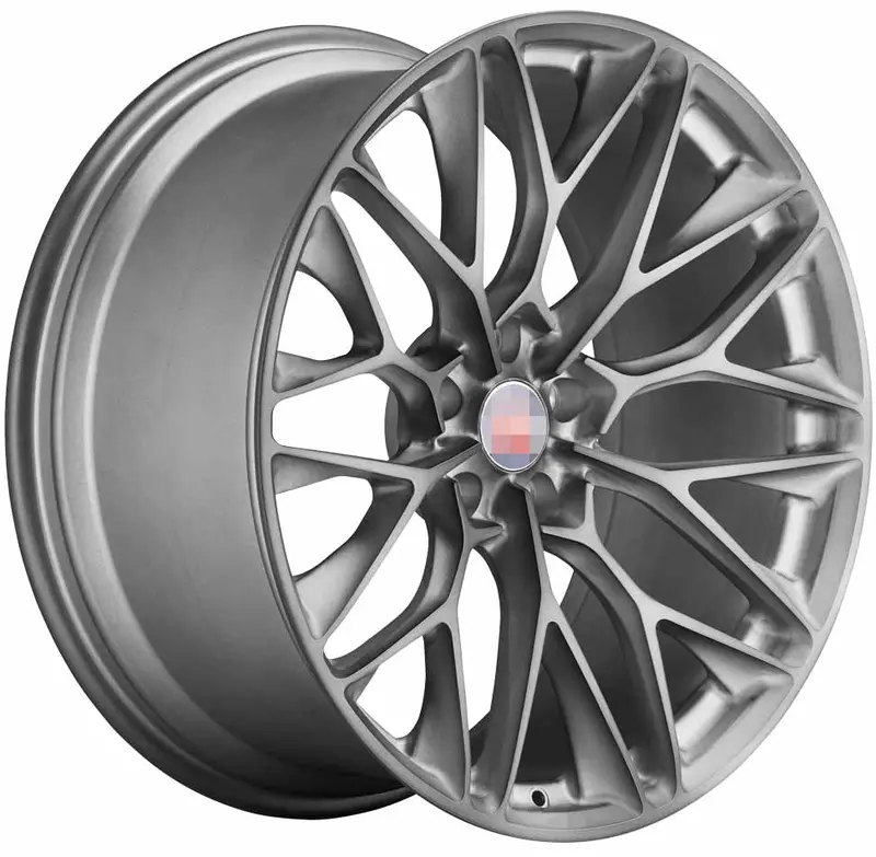 Forged Wheels Monoblock For All Models A286 1
