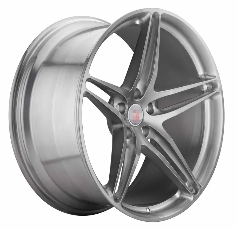 Forged Wheels Monoblock For All Models A287 1