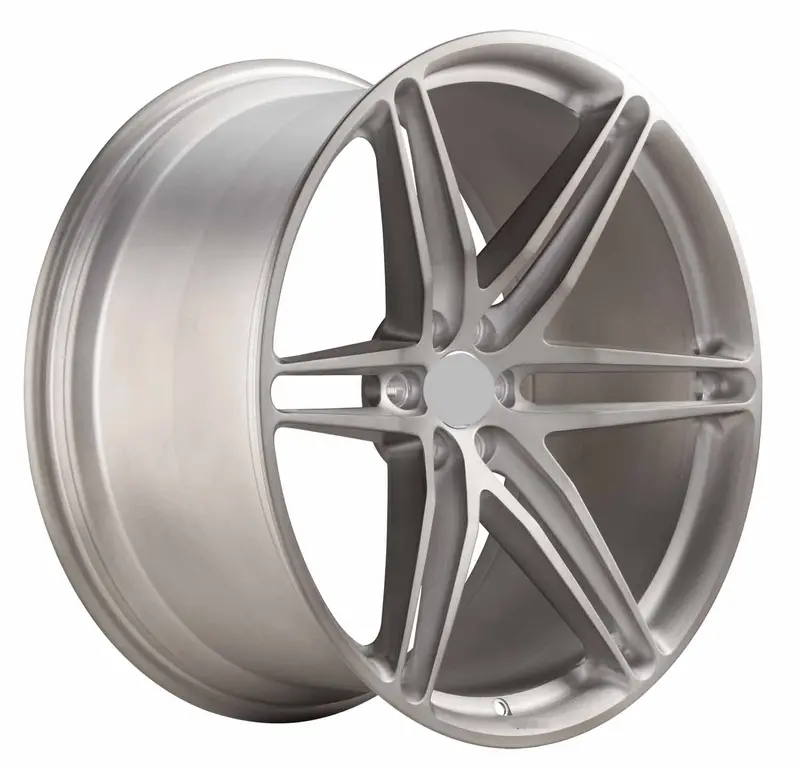 Forged Wheels Monoblock For All Models A288 1