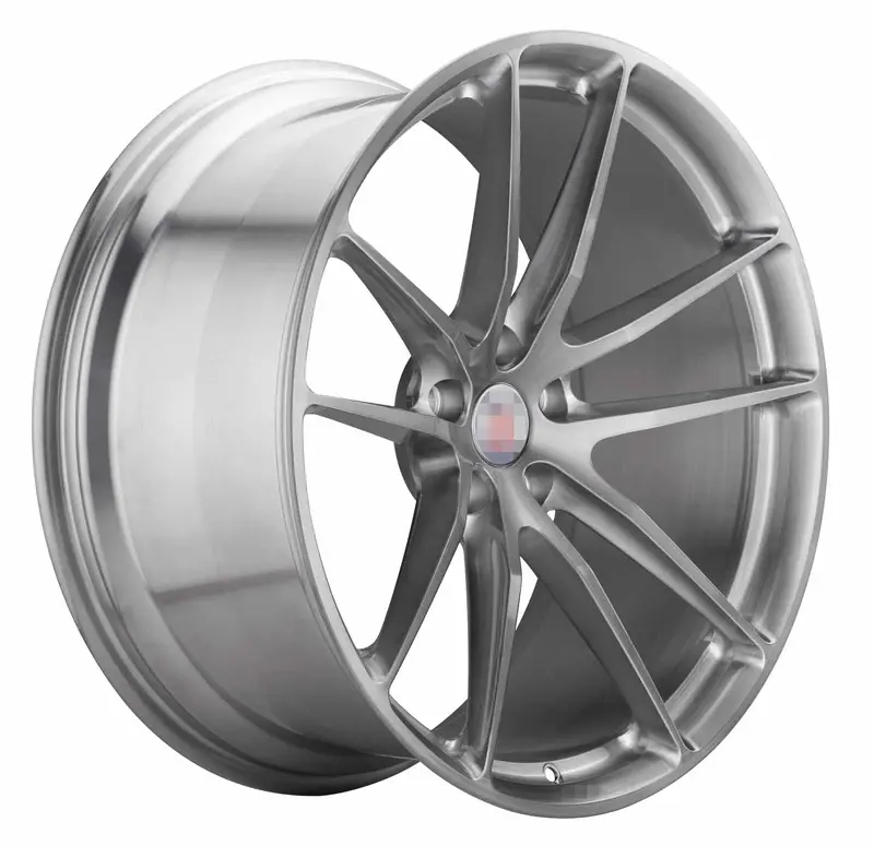Forged Wheels Monoblock For All Models A289 1