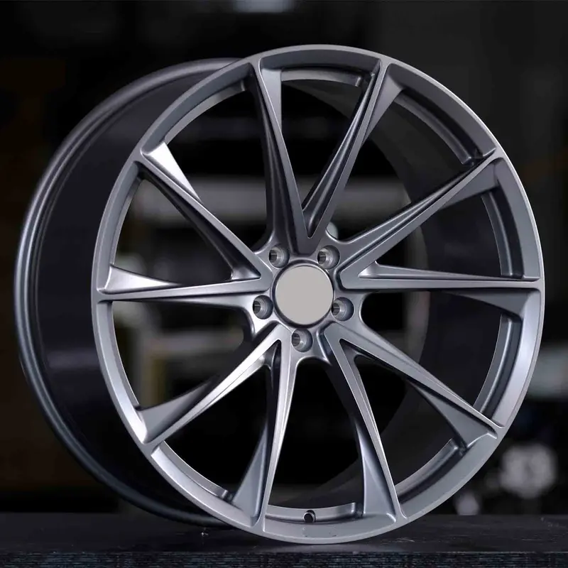 Forged Wheels Monoblock For All Models A29 1