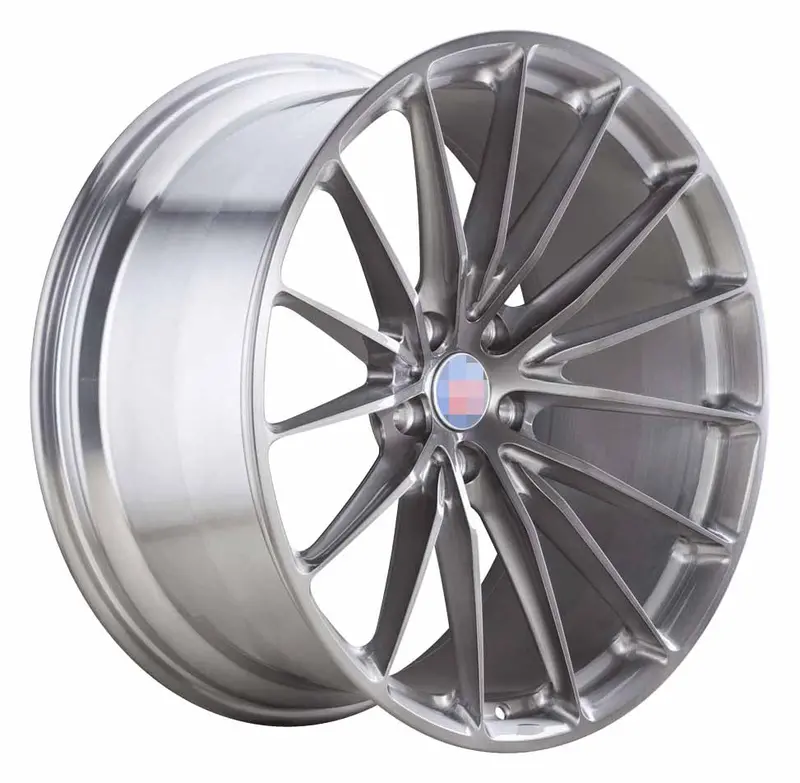 Forged Wheels Monoblock For All Models A290 1