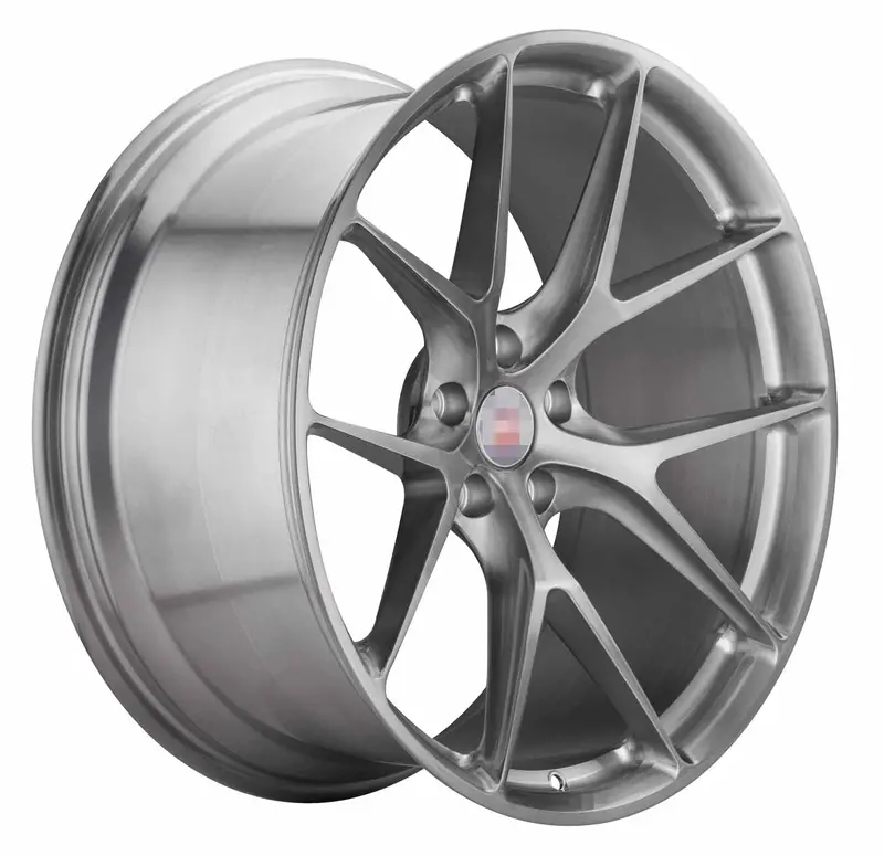 Forged Wheels Monoblock For All Models A291 1