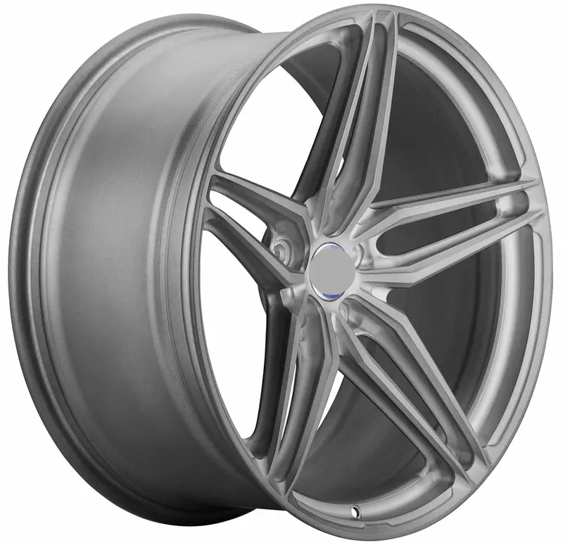 Forged Wheels Monoblock For All Models A293 1