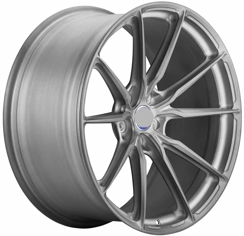Forged Wheels Monoblock For All Models A294 1