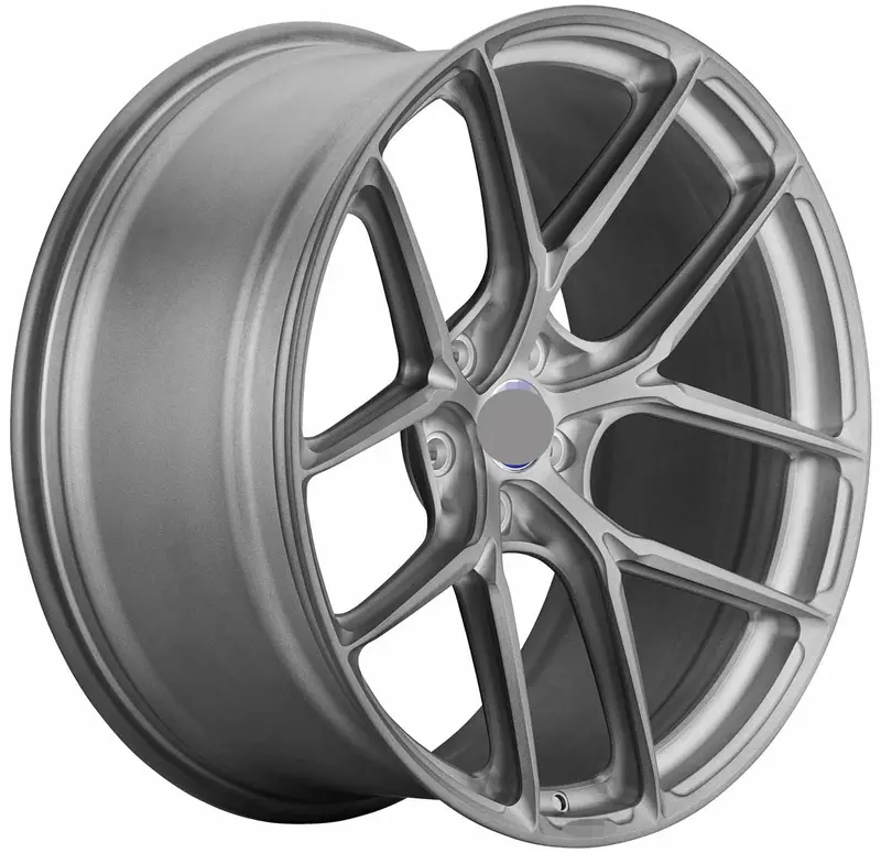 Forged Wheels Monoblock For All Models A295 1