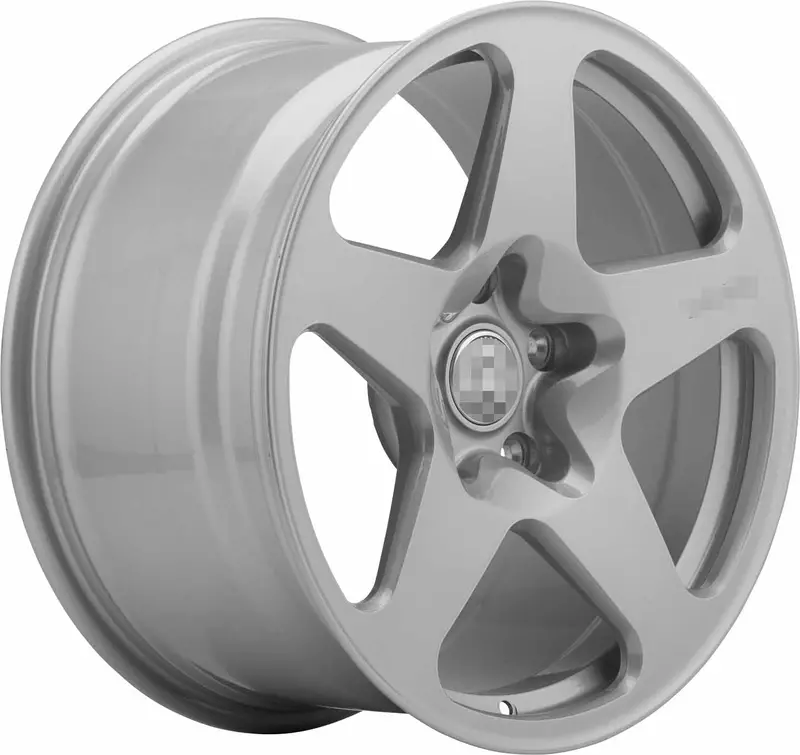 Forged Wheels Monoblock For All Models A296 1