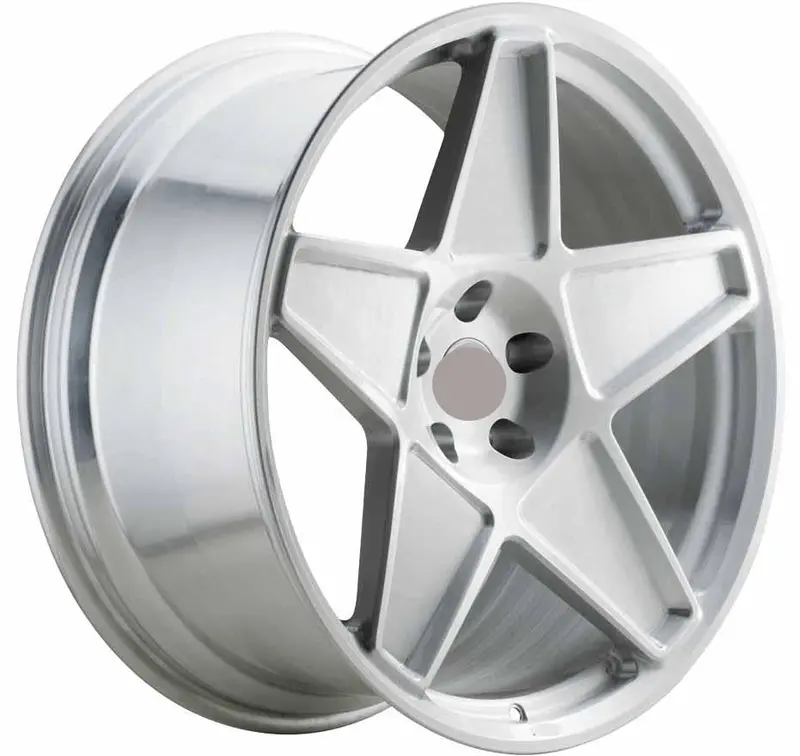 Forged Wheels Monoblock For All Models A297 1