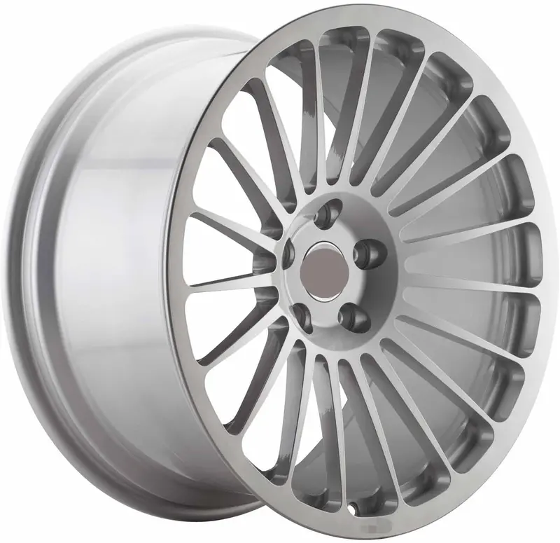Forged Wheels Monoblock For All Models A299 1